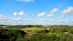 Izborsk cheile slovene