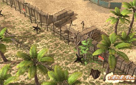 Jagged alliance online - un nou joc online, joc, recenzie