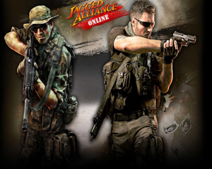 Jagged alliance online - реєстрація в онлайн грі jagged alliance