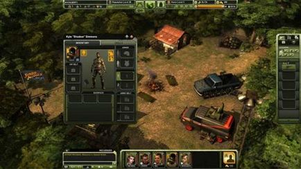 Jagged alliance online - реєстрація в онлайн грі jagged alliance