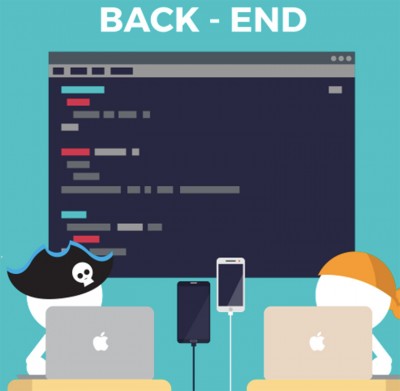 Java sau php pentru backend