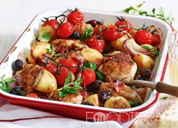 Cukkini és burgonya multivarka - recept fotókkal (cukkini) Cukkini és burgonya multivarka - recept fotókkal