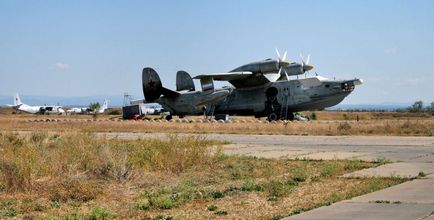 Кача - кращий відпочинок в Севастополі, море і пляжі