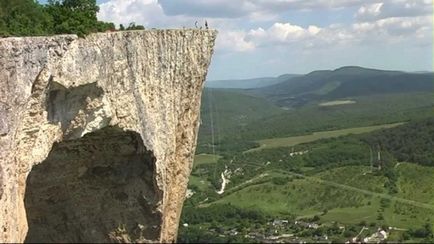 Кача - кращий відпочинок в Севастополі, море і пляжі