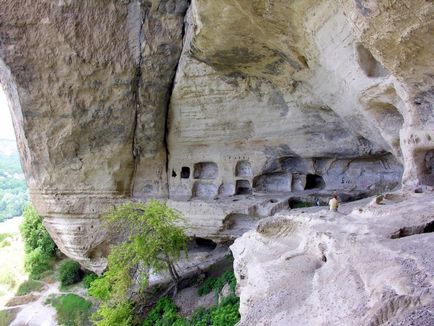 Кача - кращий відпочинок в Севастополі, море і пляжі