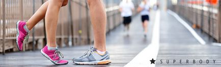 Як біг може перешкоджати схудненню, блог superbody