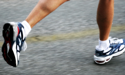 Milyen gyorsan fut 3 km (a többi) Milyen gyorsan fut 3 km
