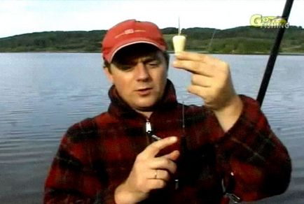 Cum să faci o tijă de pescuit pe distanțe lungi