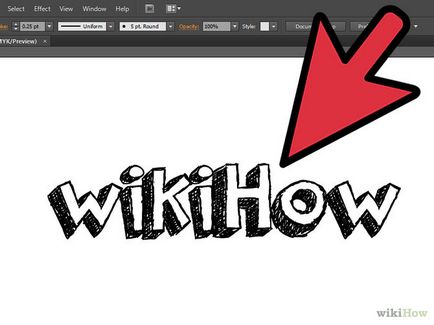 Cum se adaugă fonturi în ilustrator