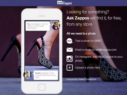 Як домогтися прогресу в справах компанії досвід zappos