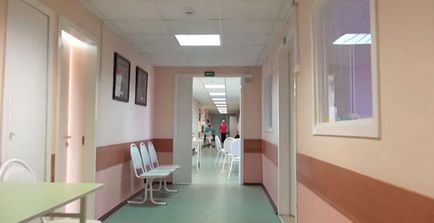 Cum să ajungi singuri la Spitalul de Copii Morozov