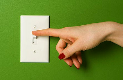 Cum să economisiți energia electrică într-un apartament modern - este posibil, faceți-l singur?