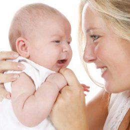 Ce alimente provoacă colici atunci când alăptează un nou-născut