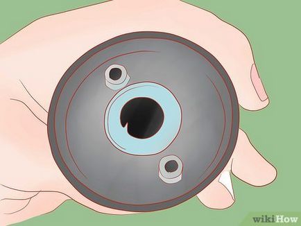 Cum să fixați căderea mânerului ușii emtek