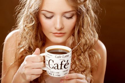 Як позбутися від звички пити каву 1