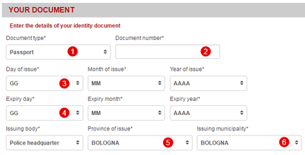 Hogyan vásároljon egy vonat jegy online Trenitalia (jegyet vonat) Hogyan vásároljon egy vonat jegy online Trenitalia