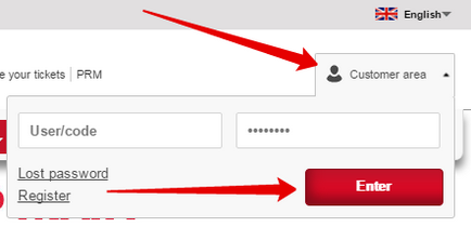 Hogyan vásároljon egy vonat jegy online Trenitalia (vásárlás) Hogyan vásároljon egy vonat jegy online Trenitalia