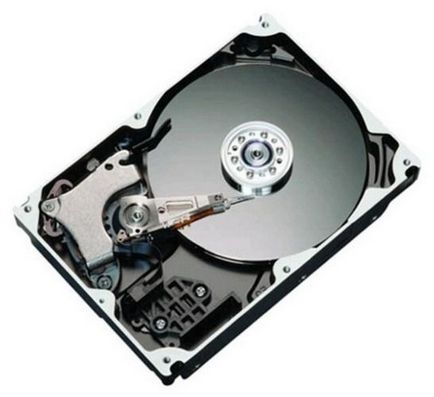 Cum să porniți un hard disk