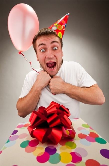 Cum să organizezi o zi de naștere pentru ideile tale interesante despre soțul tău iubit
