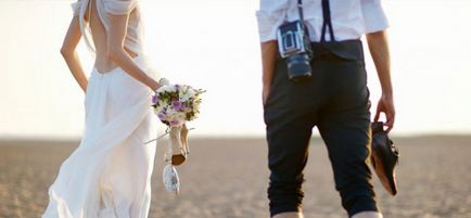 Cum să organizați o nuntă pe plajă