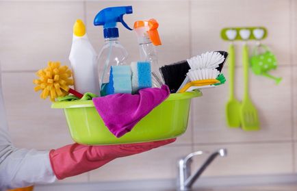 Cum să bată praful în casă 5 secrete de la profesioniști de curățare