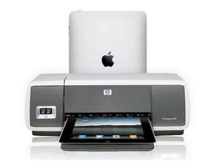 Как да се свържете и инсталиране на принтер към MacBook или IMAC (MacBook принтер) Как да се свържете и инсталиране на принтера към MacBook или IMAC