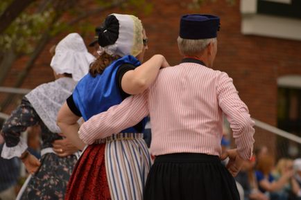 Cum să mergeți în Olanda, o vacanță superbă