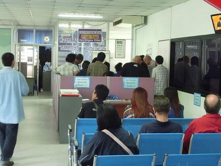 Cum să obțineți permisul de conducere în Pattaya