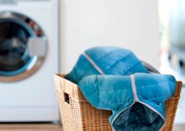 Cum să spălați haina de cașmir acasă