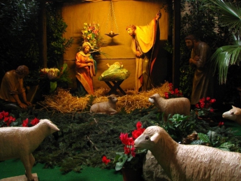 Як правильно відзначати Різдво Христове