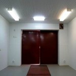 Cât de corect să faceți iluminarea unei pivnițe a unui apartament sau a unui garaj!