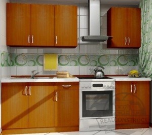 Як правильно вибрати і купити фасади для кухні, realconstruct