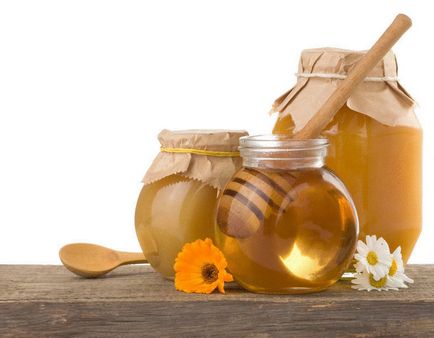 Як правильно вибрати натуральний бджолиний мед