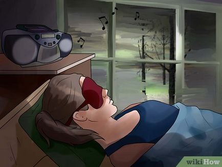 Як запобігти сонний параліч