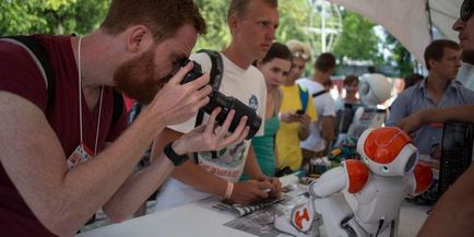 Hogyan kell bekapcsolni a rendszeres tanulmányi kirándulások a boom-piknik