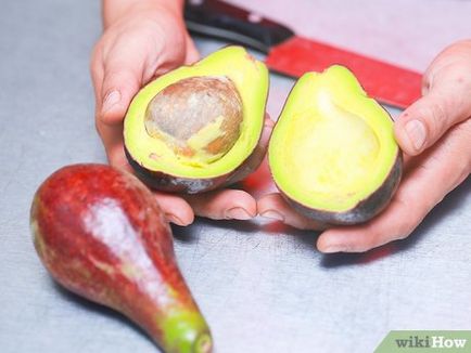 Cum sa faci ulei de avocado