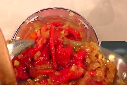 Як приготувати смачний соус з болгарського перцю, телеканал 360