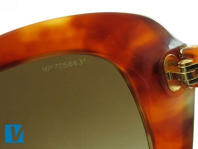 Як перевірити справжність сонцезахисних окулярів prada