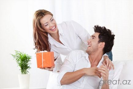 Cum de a petrece o zi de naștere de neuitat pentru iubitul tău soț