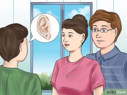 Як вирішити, чи варто проколювати вуха