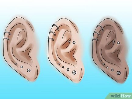 Як вирішити, чи варто проколювати вуха