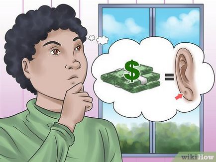 Cum să decideți dacă merită să pierdeți urechile