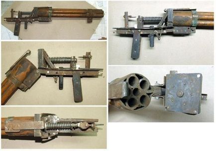 Як зробити іграшкову зброю з підручних засобів