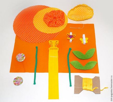 Як зробити «Кузькін скринька», або чудова розвиваюча іграшка своїми руками - ярмарок
