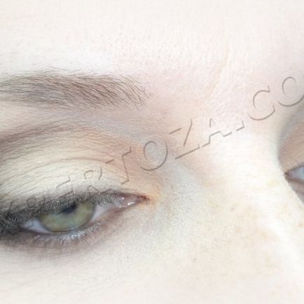 Cum sa faci makeup pentru ochii mici (foto), expertoza