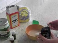 Cum sa faci un deodorant natural cu mainile tale