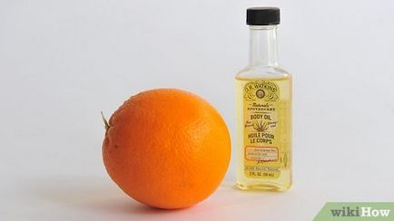 Hogyan készítsünk házi ecet citrus tisztább