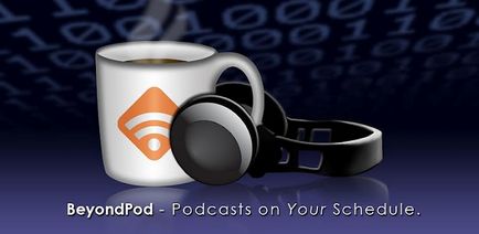 Cum să ascultați podcast-uri pe Android, recenzii iOS și Android