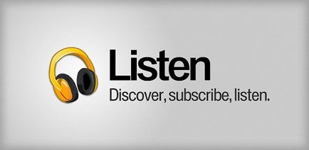 Cum să ascultați podcast-uri pe Android, recenzii iOS și Android