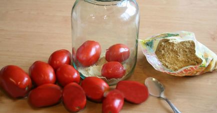 Як зберегти помідори свіжими до нового року простий, але дієвий трюк, смачні рецепти